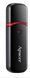 USB флеш 64Gb Apacer AH333 \ Black 95944 фото 3