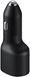 АЗП Samsung EP-L4020NBEGRU 40W Car Charger (w/o Cable) 255787 фото 9