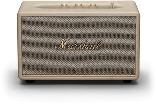 Портативна акустика Marshall Acton III Cream (1006005) 268345 фото