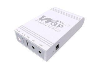 Джерело Безперебійного Живлення для роутера WGP Mini UPS 103 313783 фото