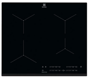 Вбуд. поверхня ELECTROLUX CIT61443 298953 фото