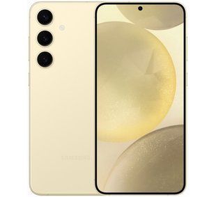 S926 Samsung Galaxy S24 Plus 12/512GB Amber Yellow Global 295097 фото