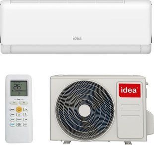 Кондиціонер Idea ISR-12HR-SQ5-DN8 378744 фото