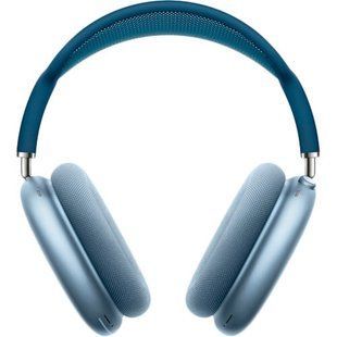 Навушники Apple AirPods Max (MGYL3) Sky Blue 187673 фото