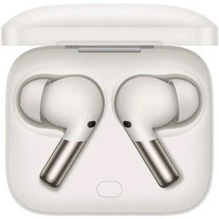 Навушники OnePlus Buds Pro 2 Misty White 315261 фото