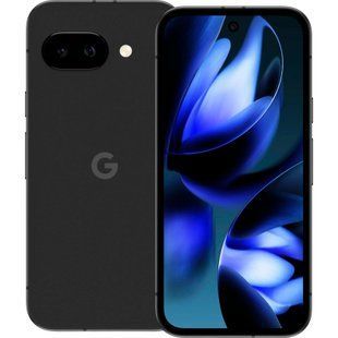 Смартфон Google Pixel 9A 8/256GB Obsidian Global 378096 фото