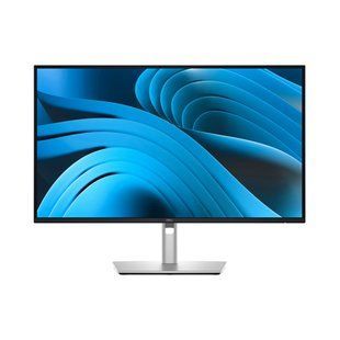 Монітор DELL 27" P2725D HDMI, DP, USB, IPS, 2560x1440, 100Hz, sRGB 99%, Pivot 362676 фото