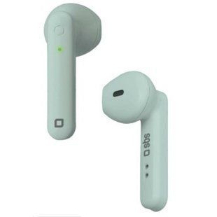 Навушникик SBS Twin Buds (TEEARTWSHOPBTA) 282748 фото