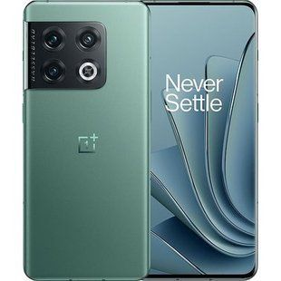 Смартфон OnePlus 10 Pro 8/256GB Green Global 344165 фото