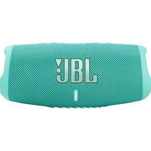 Портативна акустика JBL CHARGE 5 (JBLCHARGE5TEAL) Teal 194852 фото