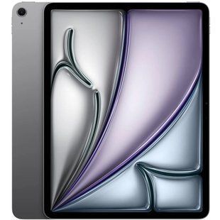 Планшет Apple iPad Air 7 13 (2025) Wi-Fi 128GB Space Gray 354040 фото