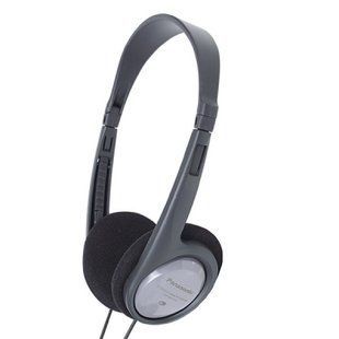 Навушники PANASONIC RP-HT010GU-H 306004 фото
