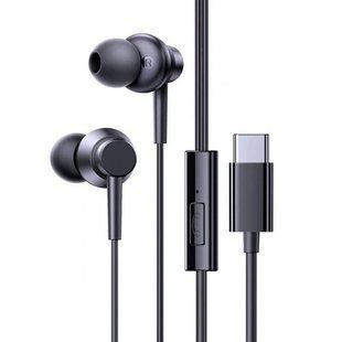 Навушники Baseus Encok CZ11 (Type-C) (A00164300113-Z1) Black 287012 фото