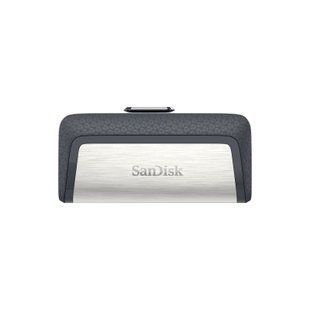 Флеш-пам'ять (накопичувач USB) USB-C 128GB SDDDC2-128G-G46 SANDISK 381252 фото