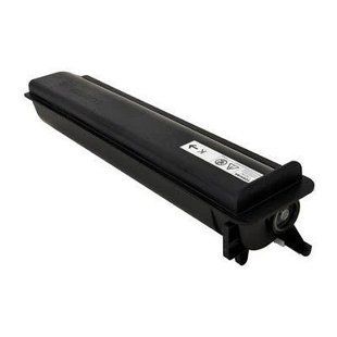 Картридж-тонер BLACK T-5018 43K 6AJ00000257 TOSHIBA 292637 фото