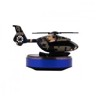 Ароматизатор Solar Helicopter blue 332313 фото