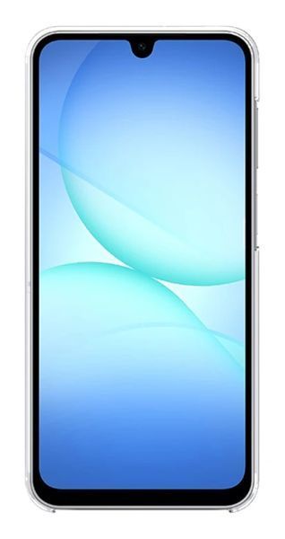Чохол-накладка Samsung A17 Clear EF-QA176CTEGWW / Transparent 391054 фото