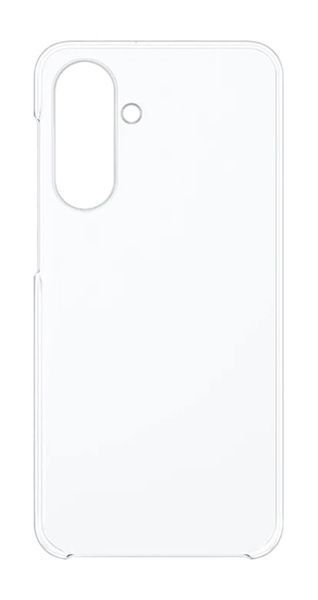 Чохол-накладка Samsung A17 Clear EF-QA176CTEGWW / Transparent 391054 фото