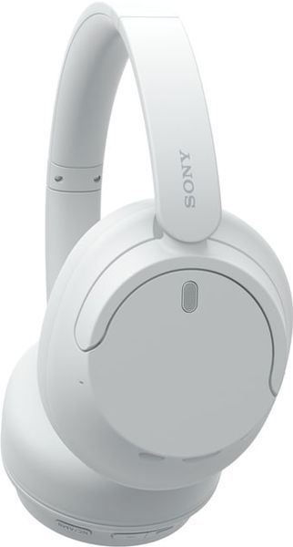 Навушники Sony WH-CH720N (WHCH720NW.CE7) White 290146 фото