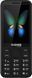 Телефон Sigma Mobile X-Style 351 Lider Black 190766 фото 1
