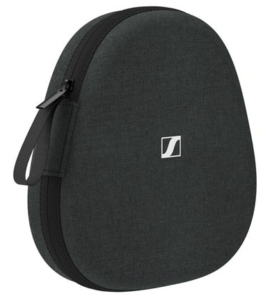 Навушники SENNHEISER MOMENTUM 4 Wireless Graphite 307148 фото