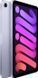 Планшет Apple iPad mini 6 2021 Wi-Fi 256GB Purple (MK7X3) 215494 фото 2