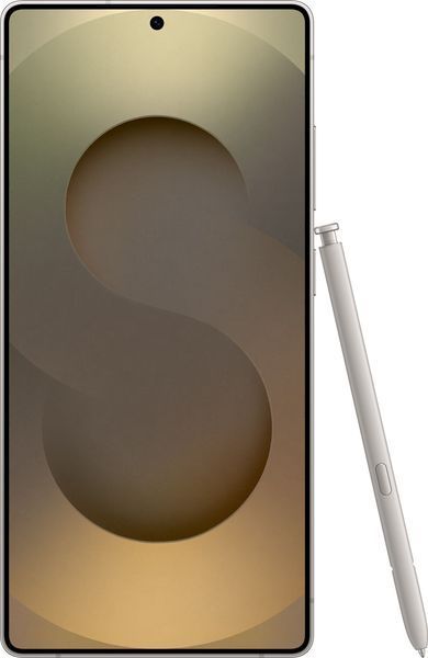 Смартфон Samsung Galaxy S25 Ultra 12/256GB Titanium Grey (S938FD) 343931 фото
