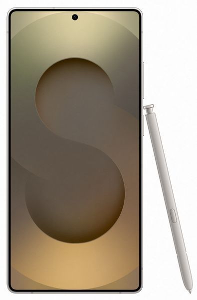 Смартфон Samsung Galaxy S25 Ultra 12/256GB Titanium Grey (S938FD) 343931 фото