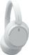 Навушники Sony WH-CH720N (WHCH720NW.CE7) White 290146 фото 4