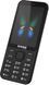 Телефон Sigma Mobile X-Style 351 Lider Black 190766 фото 3