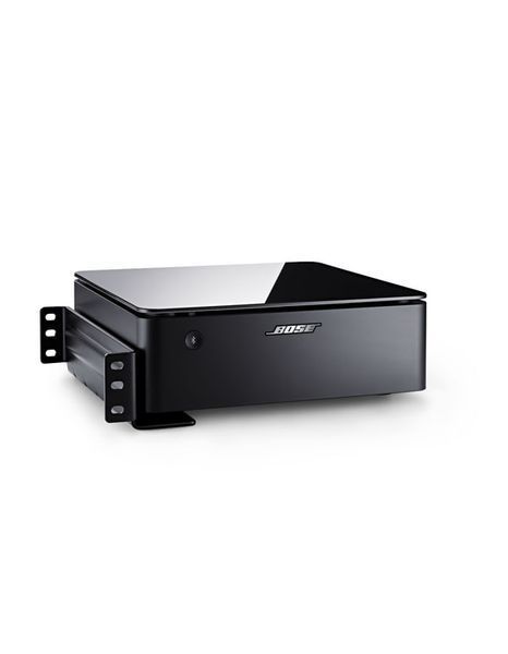 Интегральный усилитель Bose Music Amplifier Black 283217 фото