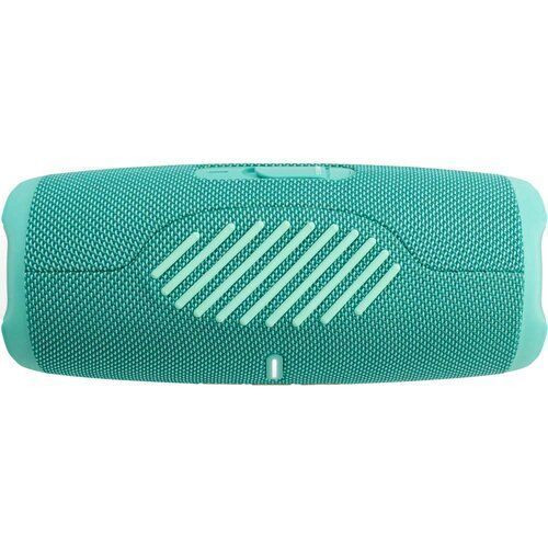 Портативна акустика JBL CHARGE 5 (JBLCHARGE5TEAL) Teal 194852 фото
