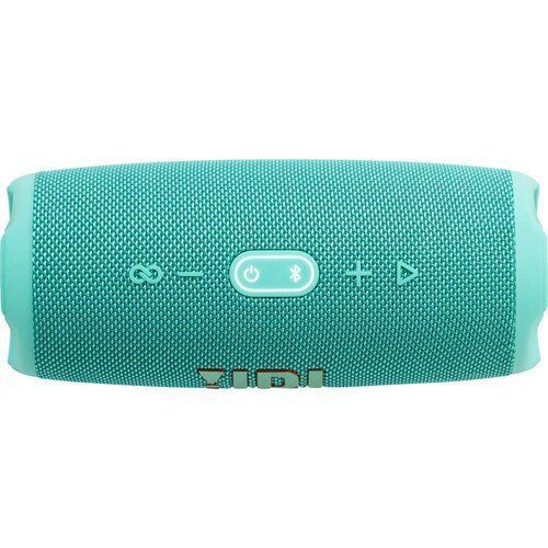 Портативна акустика JBL CHARGE 5 (JBLCHARGE5TEAL) Teal 194852 фото