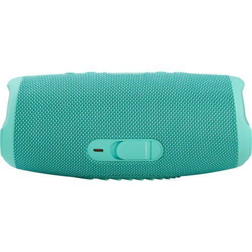 Портативна акустика JBL CHARGE 5 (JBLCHARGE5TEAL) Teal 194852 фото