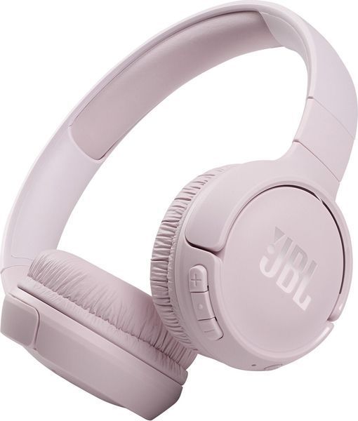 Навушники JBL Tune 510BT (JBLT510BTROSEU) Rose 267040 фото