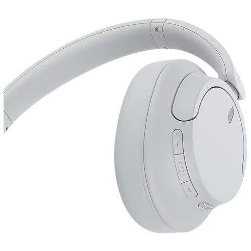 Навушники Sony WH-CH720N (WHCH720NW.CE7) White 290146 фото