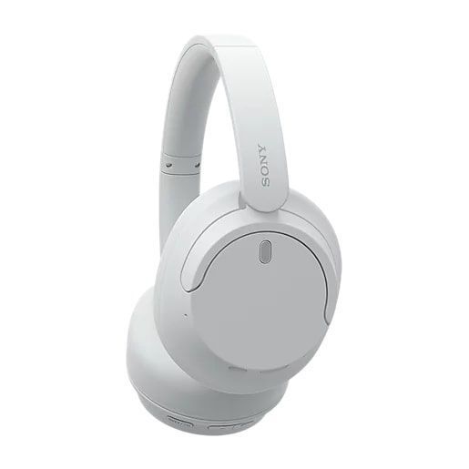 Навушники Sony WH-CH720N (WHCH720NW.CE7) White 290146 фото