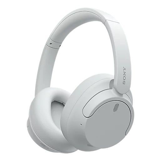 Навушники Sony WH-CH720N (WHCH720NW.CE7) White 290146 фото