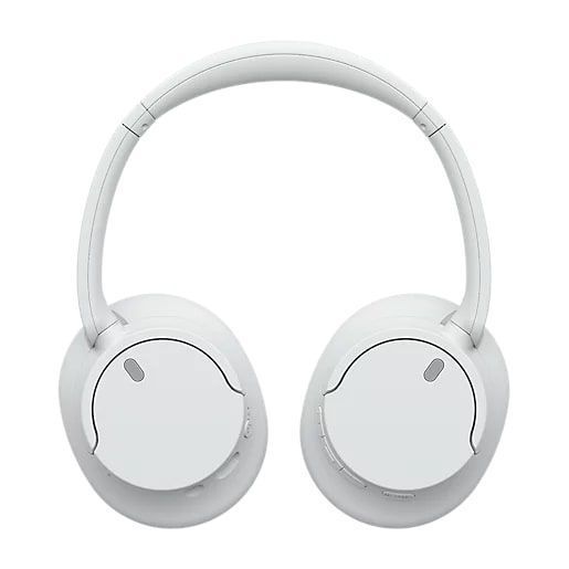 Навушники Sony WH-CH720N (WHCH720NW.CE7) White 290146 фото