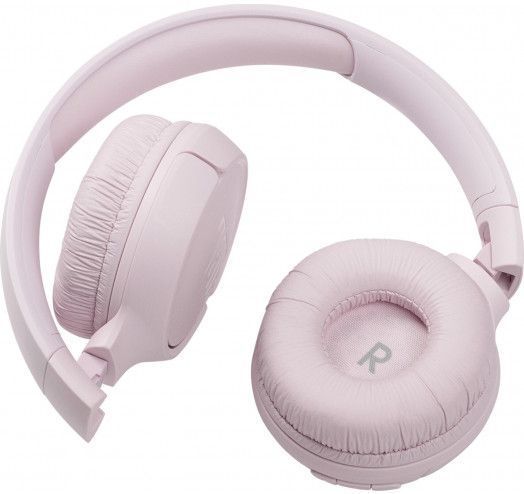 Навушники JBL Tune 510BT (JBLT510BTROSEU) Rose 267040 фото