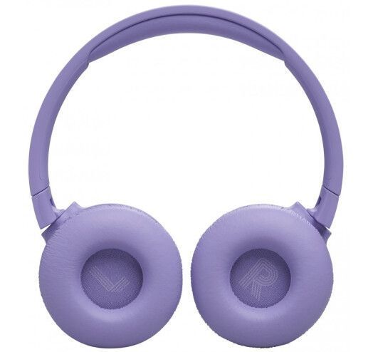 Навушники JBL TUNE 670NC (JBLT670NCPUR) Purple 272184 фото
