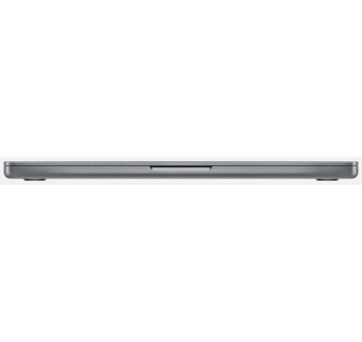 Ноутбук Apple MacBook Pro 14 8CPU/10GPU/8GB/512GB Space Gray MTL73 2023 (М3) 280675 фото