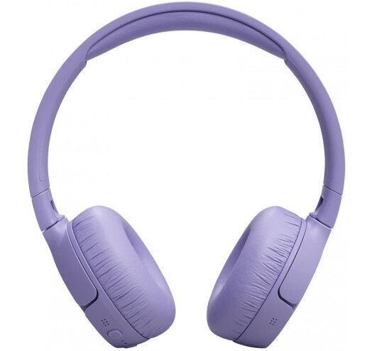 Навушники JBL TUNE 670NC (JBLT670NCPUR) Purple 272184 фото