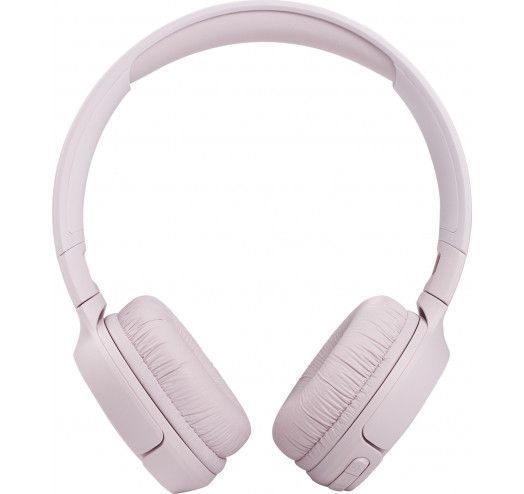 Навушники JBL Tune 510BT (JBLT510BTROSEU) Rose 267040 фото