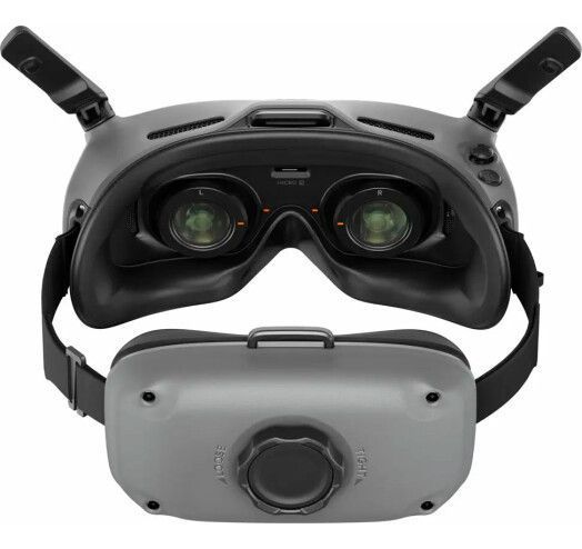 FPV окуляри DJI Goggles Integra (CP.FP.00000113.01) 270541 фото