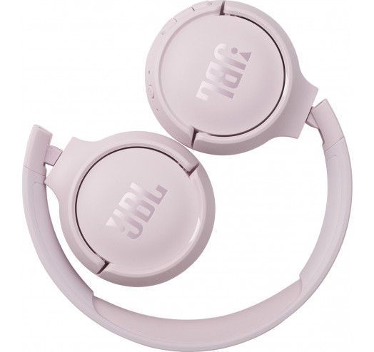 Навушники JBL Tune 510BT (JBLT510BTROSEU) Rose 267040 фото