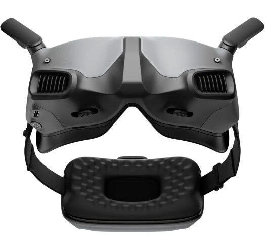 FPV окуляри DJI Goggles Integra (CP.FP.00000113.01) 270541 фото