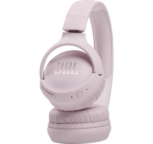 Навушники JBL Tune 510BT (JBLT510BTROSEU) Rose 267040 фото