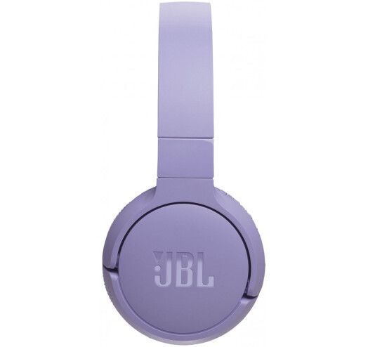 Навушники JBL TUNE 670NC (JBLT670NCPUR) Purple 272184 фото