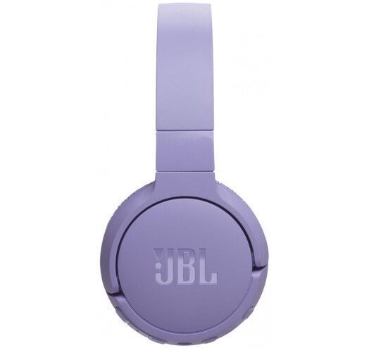 Навушники JBL TUNE 670NC (JBLT670NCPUR) Purple 272184 фото